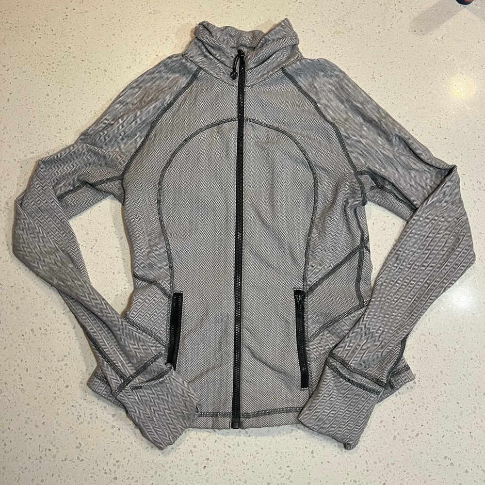 Womens Lululemon Define Jacket